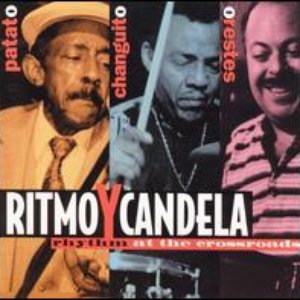 Ritmo y Candela 的头像