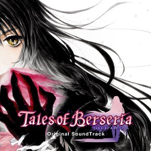 Tales of Berseria Original SoundTrack