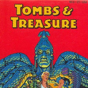 Tombs & Treasure 的头像