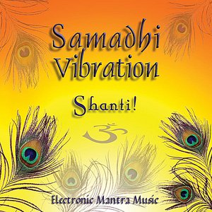 Shanti!