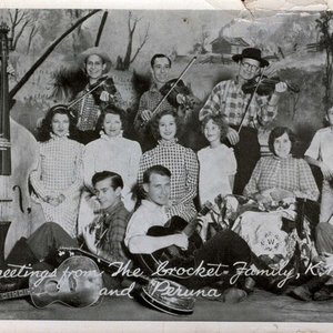 Crockett Family 的头像