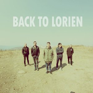 Back To Lorien 的头像