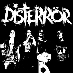 Disterrör 的头像