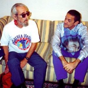 Avatar for Zé Ramalho e Geraldo Vandré