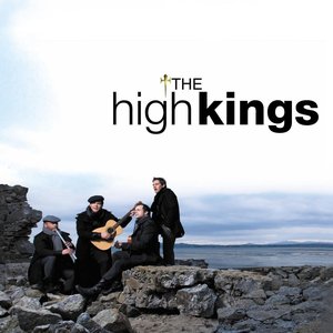 “The High Kings”的封面