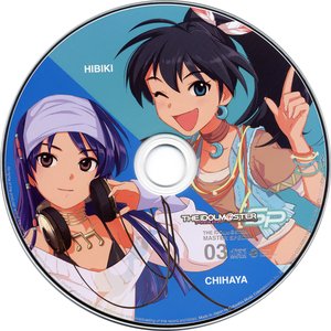 Avatar di 如月千早・我那覇響