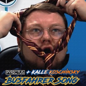 Der Busfahrer Song - Single