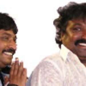 Avatar for Sabesh-Murali