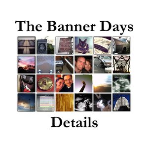 Avatar for The Banner Days