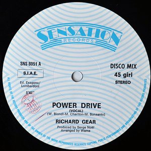 Power Drive