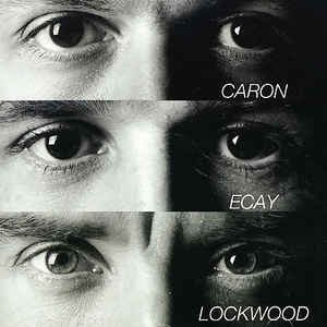 Caron - Ecay - Lockwood