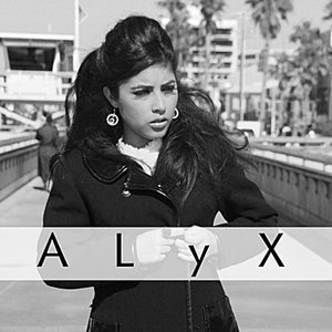 ALyX! - EP
