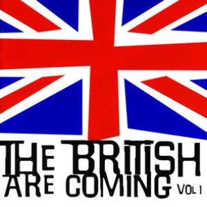 The British Are Coming