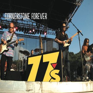 Cornerstone Forever