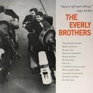 The Everly Brothers + It's Everly Time! (Bonus Track Version)