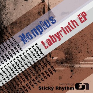 Labyrinth EP
