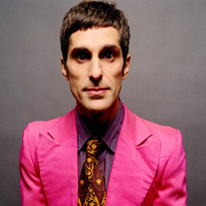 Perry Farrell photo provided by Last.fm