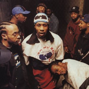 Wu-Tang Clan 的头像