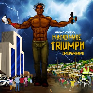 Hand Made Triumph (Omupambanyi)