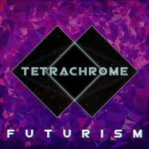 Futurism - EP