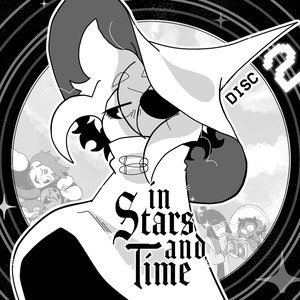 In Stars and Time (Official Game Soundtrack) DISC 2