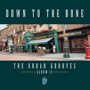 Изображение для 'The Urban Grooves'