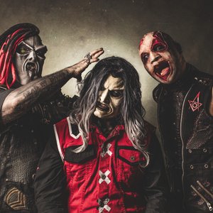 Amerakin Overdose 的头像