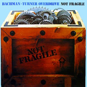 Zdjęcia dla 'Not Fragile'