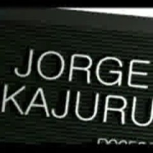 Imagem de 'Entrevista com Jorge Kajuru'