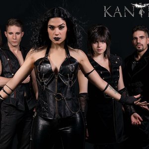 Avatar for KANTICA