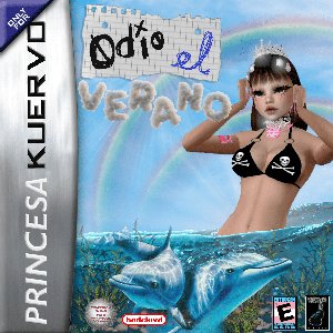 Odio el Verano