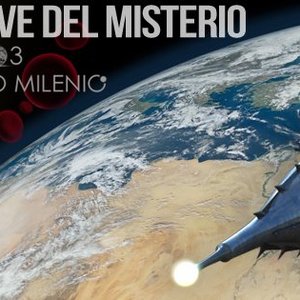 Image for 'La Nave del Misterio'