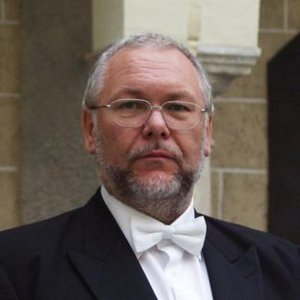 Peter Mikulás 的头像