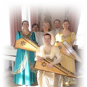 Avatar for Купина