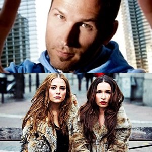 Kaskade & Rebecca & Fiona 的头像
