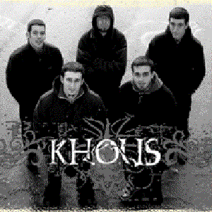KHOUS 的头像