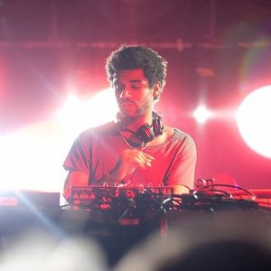 Jamie Jones のアバター