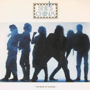 She's China photo provided by Last.fm