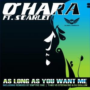 O'Hara feat. Scarlet 的头像