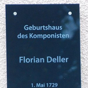 Awatar dla Florian Johann Deller