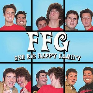 One Big Happy Family