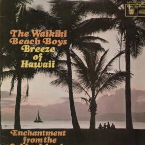 Avatar for Waikiki Beach Boys