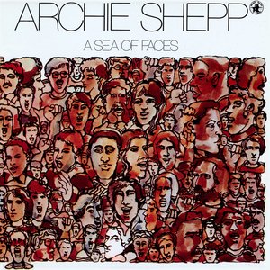 A Sea of Faces