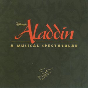 Aladdin (Original Disneyland cast) 的头像