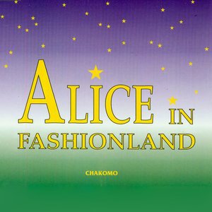 Alice in Fashionland