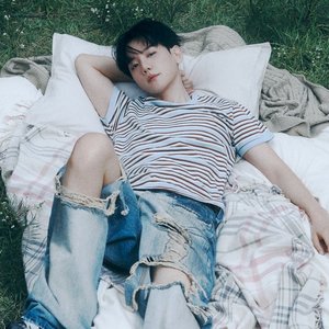 Avatar de BAEKHYUN