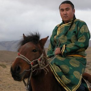 Avatar for Radik Tyulyush
