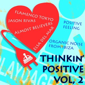 Thinkin' Positive, Vol. 2