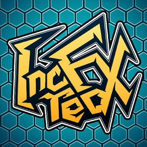 Avatar for IncredFx