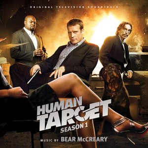 Human Target: Season 1 (Original Television Soundtrack)